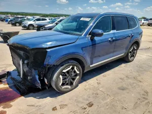 Kia Telluride 3.8L 6 2025