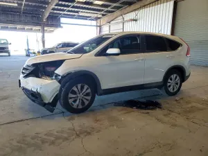 Honda CR-V 2.4L 4 2014