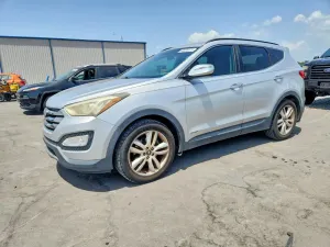 Hyundai Santa Fe 2.0L 4 2014