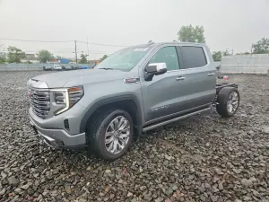 GMC Sierra 6.2L 8 2025