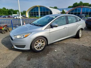 Ford Focus 2.0L 4 2018