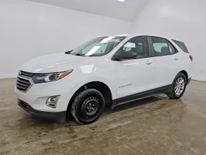 Chevrolet Equinox 1.5L 4 2021