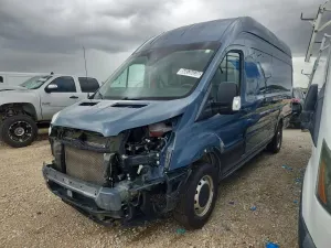 Ford Transit 3.5L 6 2020