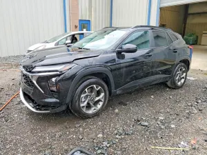 Chevrolet Trax 1.2L 3 2025
