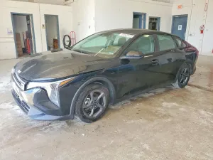 Kia K4 2.0L 4 2025
