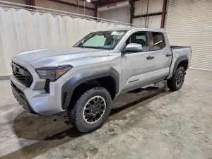 Toyota Tacoma 2.4L 4 2025