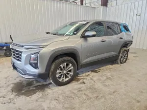Chevrolet Equinox 1.5L 4 2025