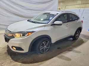 Honda HR-V 1.8L 4 2022