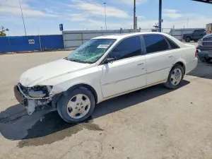 Toyota Avalon 3.0L 6 2004