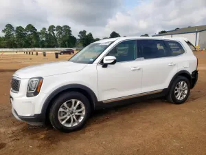 Kia Telluride LX 3.8L 6 2020