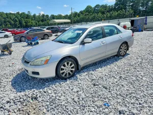 Honda Accord 3.0L 6 2006