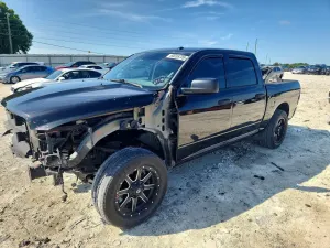 RAM 1500 5.7L 8 2016