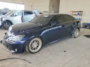 Lexus IS 2.5L 6 2008