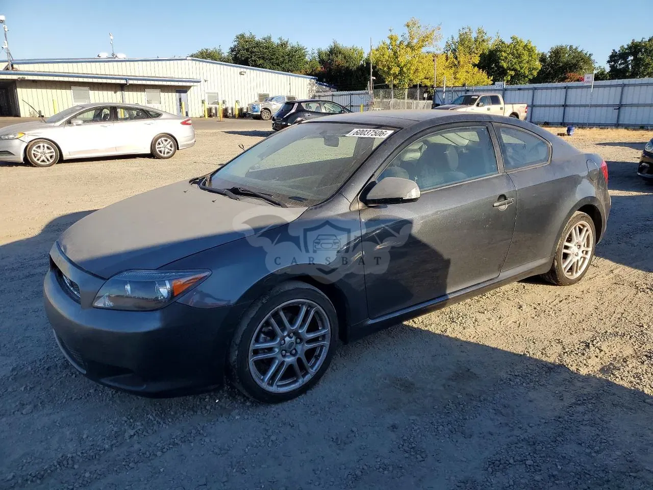 Scion tC 2.4L 4 2006