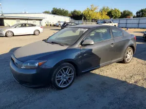 Scion tC 2.4L 4 2006
