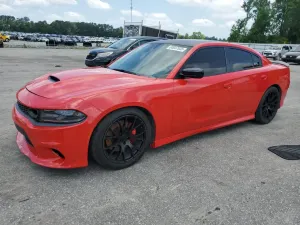 Dodge Charger R/T 392 6.4L 8 2017