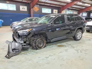 Toyota Rav4 2.5L 4 2025