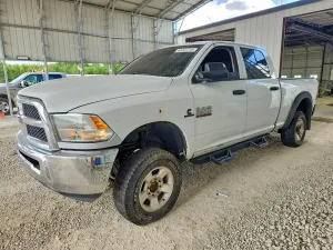 RAM 2500 6.7L 6 2014