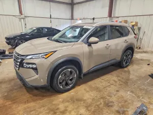 Nissan Rogue 1.5L 3 2024