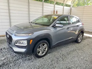 Hyundai Kona 2.0L 4 2019