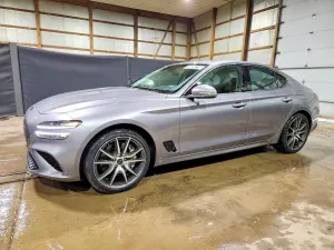 Genesis G70 2.5L 4 2026