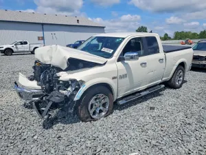 RAM 1500 5.7L 8 2017