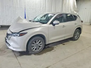 Mazda CX-5 2.5L 4 2025