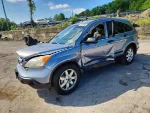 Honda CR-V 2.4L 4 2007