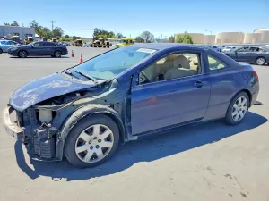 Honda Civic 1.8L 4 2006