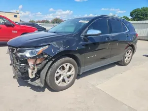 Chevrolet Equinox 1.5L 4 2019