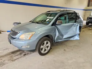 Lexus RX 3.5L 6 2007