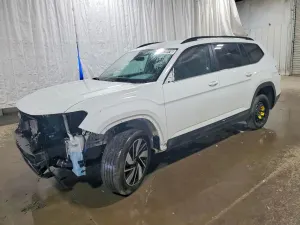Volkswagen Atlas 2.0L 4 2025