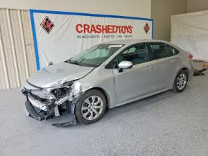 Toyota Corolla 2.0L 4 2024