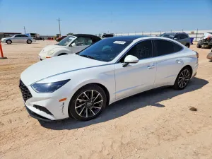 Hyundai Sonata 1.6L 4 2022