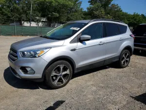 Ford Escape 1.5L 4 2018