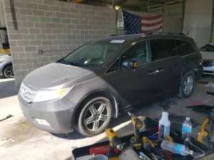 Honda Odyssey 3.5L 6 2012