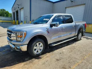 Ford F-150 3.5L 6 2023