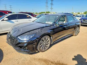 Hyundai Sonata 1.6L 4 2023