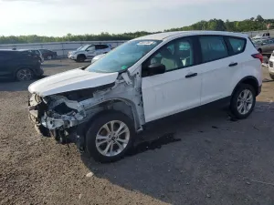 Ford Escape 2.5L 4 2019