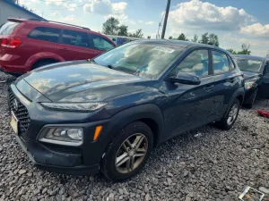 Hyundai Kona 2.0L 4 2019
