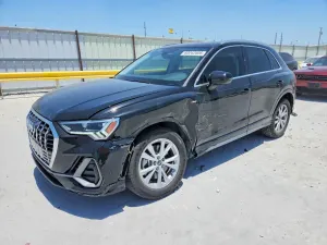 Audi Q3 2.0L 4 2023
