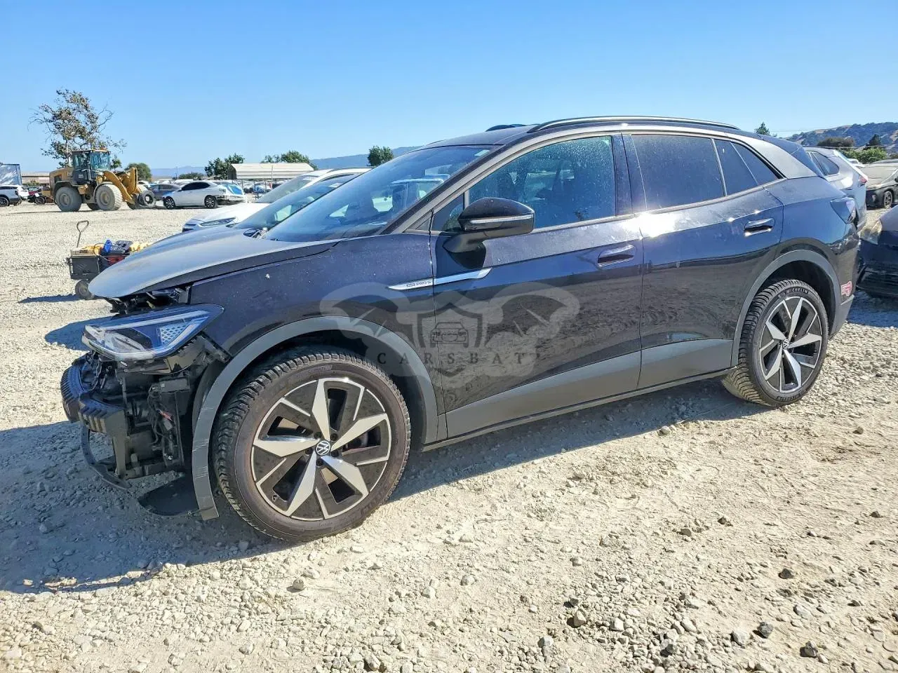 Volkswagen ID.4 2023