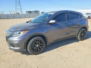 Honda HR-V 1.8L 4 2019