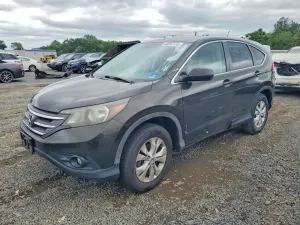 Honda CR-V 2.4L 4 2014
