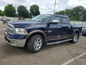 RAM 1500 5.7L 8 2018