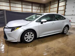 Toyota Corolla 2.0L 4 2023