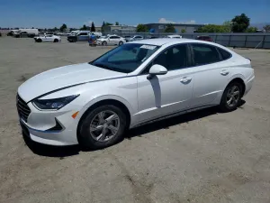 Hyundai Sonata 2.5L 4 2023