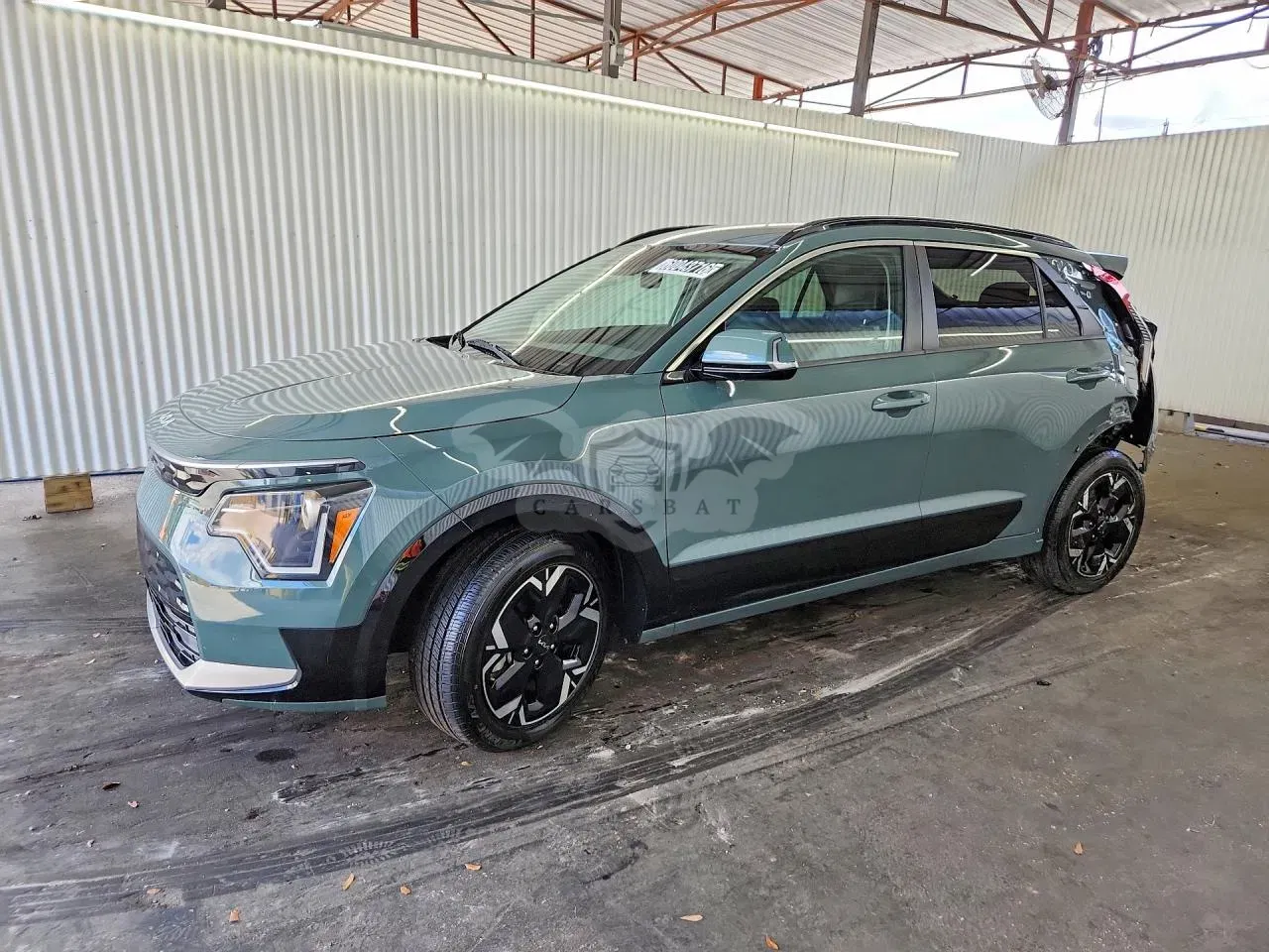Kia Niro 0 2023