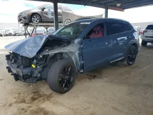 Mazda CX-9 2.5L 4 2021