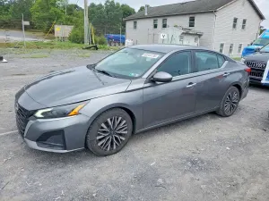 Nissan Altima 2.5L 4 2023